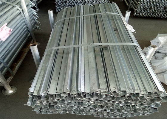 Modular Kwikstage Hệ thống giàn giáo Các thành phần giàn giáo giai đoạn nhanh